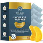 Under eye patches for puffy