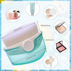 3 Pack Sunscreen Applicator for