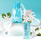 SOLINOTES Tiaré Perfume for Women - Eau De Parfum | Delicate Floral and Soothing Scent - Made in France - Vegan - 1.7 fl.oz