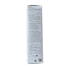 M-SEQNC Eye Gel | Advanced Eye Gel | Cell-Free Technology for Delicate Skin | Reduces Signs of Aging + Dark Circles | Innovative Formula to Promote Visible Results | 15ml