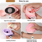 Aftersun Moisturizer with Soothing Cucumber &