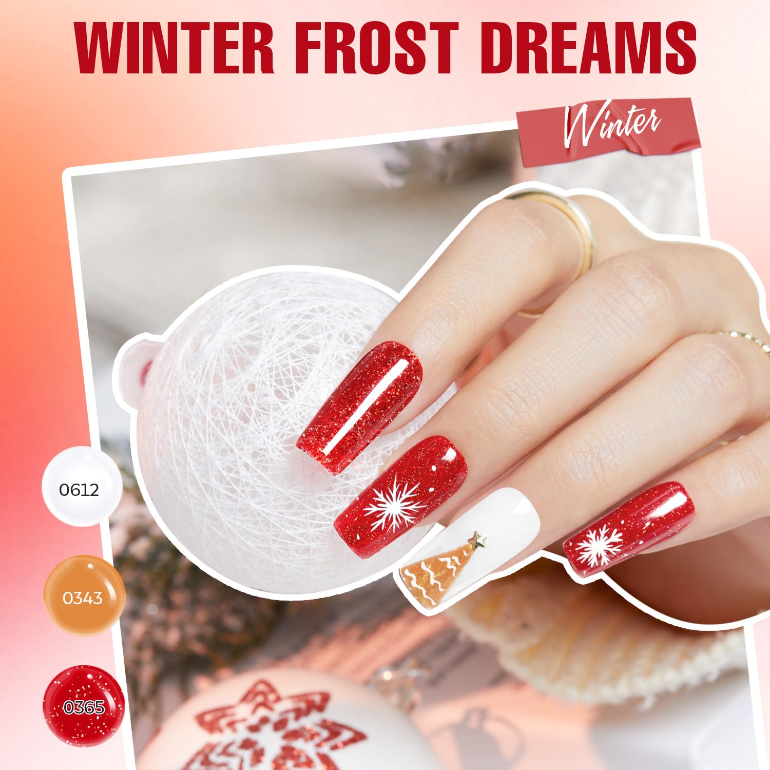 MEFA Gel Nail Polish Kit with U V Light, 32 Colors All Seasons Soak Off 60 Pcs Gel Polish Nail Set with Matte/Glossy Glitter Base Top Coat Manicure Tools Nails DIY Decorations Gifts for Women