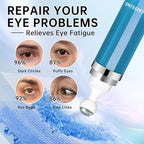 5% caffeine eye cream anti