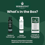 Herbatint: Herbatint Permanent Hair Color