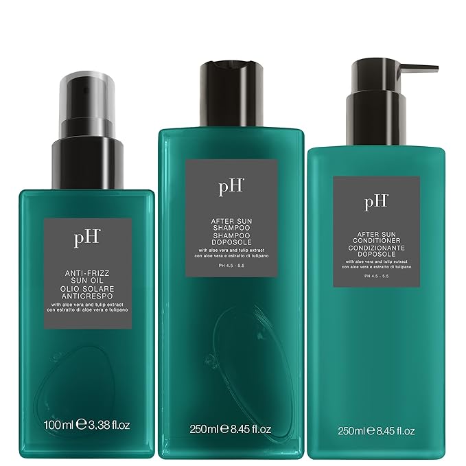 pH Laboratories Ultimate After Sun