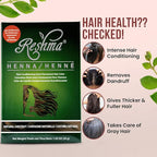 Reshma Beauty 30 Minute Henna