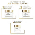 L'Oreal Dermo-Expertise Age Perfect Reinforcing Eye Cream (Mature Skin) 15ml/0.5oz
