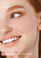 A'PIEU JUICY-PANG WATER BLUSHER (PK03 - Guava Pearl) beauty makeup