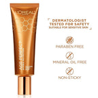 L'Oreal Paris Skincare Age Perfect Hydra-Nutrition oz.