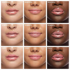 3 PCS Bee Lip Balm Honey Wrinkle