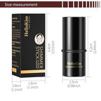 3pcs Face Contour Stick, Highlighter Stick Blush Stick Teen Girls