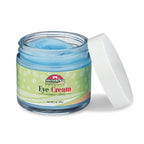 South Beach Herbals Cucumber & Coffee Anti Aging Eye Cream - Brightening and Tightening Anti Wrinkle Under Eye Treatment for Women and Men - Eye Cream for Dark Circles and Puffiness (2 oz.)