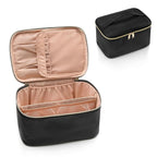 Ocheal makeup bag, portable cosmetic
