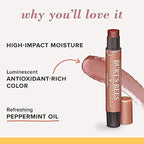 Burt's Bees Shimmer Lip Tint Set,