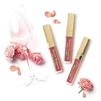 Sistar Sweet Moments Gloss Lip Stain Long-Lasting Glossy Gloss