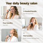3 in1 Home Facial