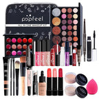 All-in-one Makeup Set Holiday Gift |