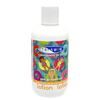TRISWIM Kids Scented Body Lotion Skin Hydrating Moisturizer Chlorine Removal with Aloe Vera