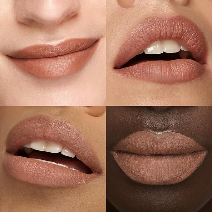 Kiko MILANO - Velvet Passion Matte