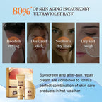 Self Tanning Mousse - GOERTI Fake