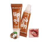 AKARY Six Color Hose Lip Oil, Lip Hydrating Hydrating