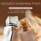 Mistine Makeup Lip Gloss Lip Plumber Non-sticky Tinted Lip Gloss Infused with 1% Peptide Moisturizing Shiny Finish Lip Tint Hydrating Lifter Gloss Lightweight Feeling Lip Oil J02 Secret Love 0.1 fl oz