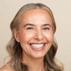 Monika Blunder Beauty - Hot Line Lip Liner - (Sandi) - Warm Salmon - Clean Beauty, Cruelty-Free, Vegan