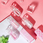 Hydrating Lip Oil Tint, Lip Glow Oil Plumping Hydrating