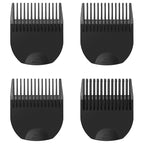 4 Professional Hair Trimmer Guards