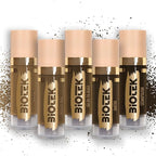Biotek Rapid Shading Brow Pigment Kit for Permanent Makeup - Made in Italy - Rapid Shading