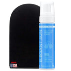 Self Tanner Mousse with Self
