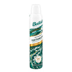 Batiste Texturizing Dry Shampoo, Refresh and Add Grip and Texture for Beachy Tousled Hair, 3.81 oz