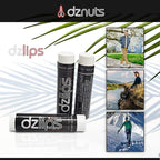 dznuts DZ Lips Care - Lip Balm,