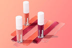 wet n wild Mega Glo Lip & Cheek Color, Creamy Berry Stain, Buildable Multi-Use Soft Matte Finish, Vegan & Cruelty-Free - Berry True