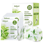 Steam eye mask, 20 packs