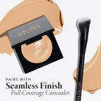 LAURA GELLER NEW YORK Angled Precision Concealer Brush