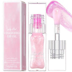 Magic Color Changing Lip Oil V2, Cosmetics Color Magic