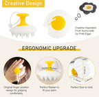 Scalp Massager Hair Growth, Hair