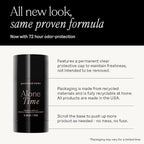 Each & Every Aluminum Free Deodorant for Men & Women, Cedar & Vanilla - All Natural Deodorant for Sensitive Skin, EWG Verified - Clean, Baking Soda Free, Plant-Based Fragrance - 2.5oz, 2 Pack