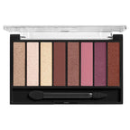 COVERGIRL Trunaked Palette Expansion Eye Shadow Palette, Sunsets 830, 0.22 Ounce, Pack of 1 (Pack of 3)