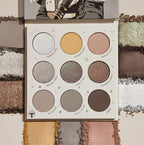 Colourpop The Mandalorian Shadow Palette - Full Size - 9 Shade Palette - New in Box