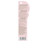 Covergirl Clean Fresh Brow Nano, 400 Soft Brown, Eyebrow Pencil, Ultra-Precise Tip, Waterproof, Transfer-Resistant, Built-In Spoolie, Vegan Formula, 0.001oz