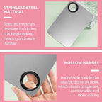 Makeup Mixing Palette, KissDate Korean Spatula Makeup Palette