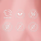 COVERGIRL Clean Fresh Yummy Gloss Daylight Collection, Hydrating, Glossy Shine, Vegan Formula, Twilight Beam 30, 0.33oz