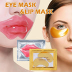30pcs lip mask & under