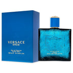 Versace Eros for Men - 3.4 oz EDT Spray