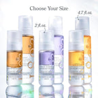 Beekman 1802 Honey & Orange Blossom Milk Shake - Body Mist - 2.0 fl. oz - With Hyaluronic Acid & Jojoba Oil - Instantly Moisturizes, Hydrates & Softens - Good for Sensitive Skin - Cruelty Free