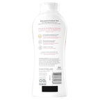 Olay Body Wash for Women, Fresh Radiance, Refreshing & Renewing, Made with Plant Based Cleansers, B3 Botanical Complex, For All Skin Types, Watermelon & Agave Scent, 22 fl oz (Pack of 4)
