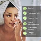 Eye cream, under eye cream