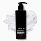 Hair Growth Conditioner for Men by CARDON, Prevent Thinning Hair and Hair Loss with Niacinamide & Vitamin B5 for healthy scalp, Korean Skin care, Deep Conditioner for dry damaged hair, (1 Bottle)
